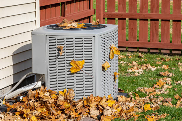 Best Best HVAC Companies  in Heron Bay, GA
