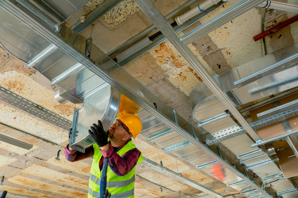 Best Central Air Repair  in Heron Bay, GA