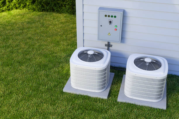 Best Affordable HVAC Services  in Heron Bay, GA
