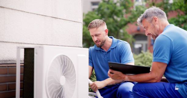 Best HVAC Companies Near Me  in Heron Bay, GA
