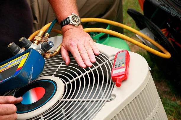 Best Heating Repair Services  in Heron Bay, GA
