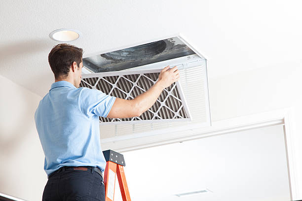 Best HVAC Air Duct Cleaning  in Heron Bay, GA