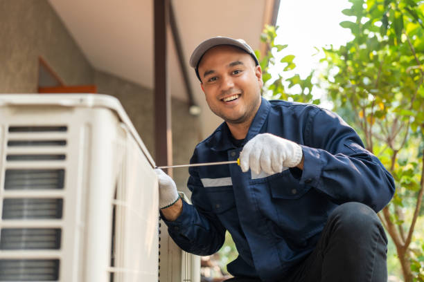 Best HVAC Air Duct Cleaning  in Heron Bay, GA