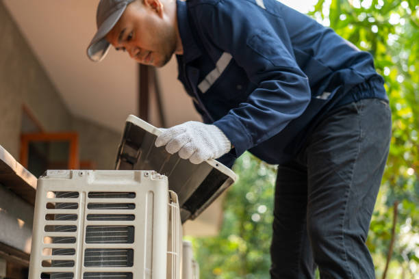 HVAC Troubleshooting in Heron Bay, GA