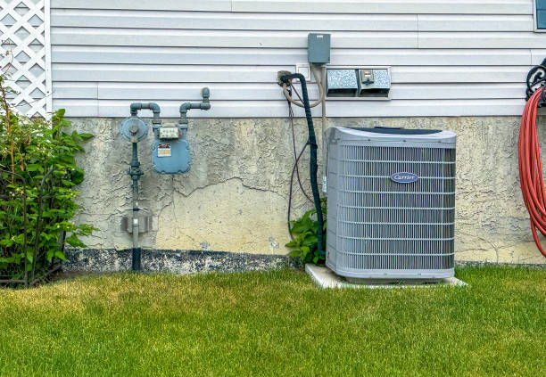 Best Central Air Repair  in Heron Bay, GA